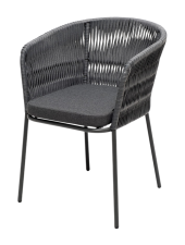 Стул для летней веранды